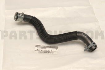 217414GC1A HOSE-RESERVE