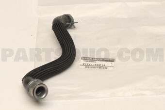 217414GC1A HOSE-RESERVE