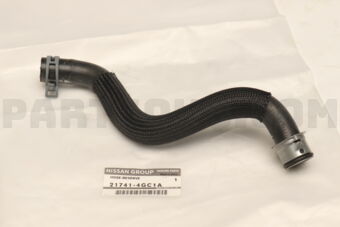 217414GC1A HOSE-RESERVE