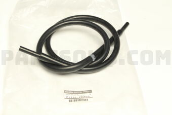 21741VC200 HOSE-RESERVOIR TANK