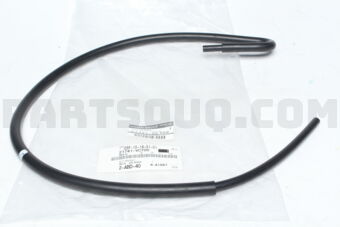 21741VC700 HOSE-RESERVOIR TANK