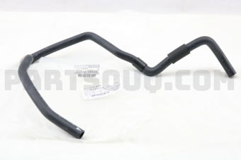 21742VB300 HOSE-RESERVOIR TANK