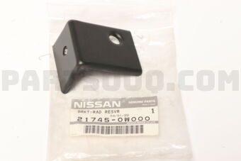 217450W000 BRACKET ASSY-RESERVE