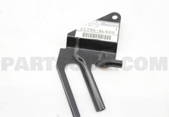 21745AL500 BRKT RES LWR