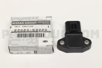 2202053J20 POWER TRANSISTOR ASSY