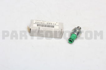 2206056S10 KNOCK SENSOR