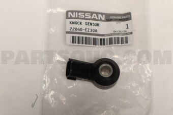 22060EZ30A Nissan KNOCK SENSOR