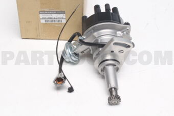 22100VC000 DISTRIBUTOR ASSY