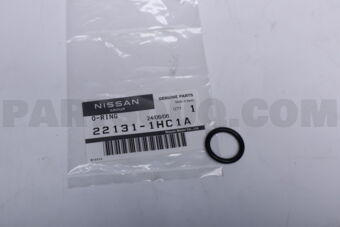221311HC1A Nissan SEAL-O RING