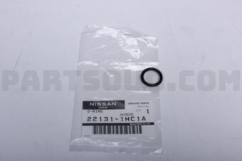 221311HC1A Nissan SEAL-O RING