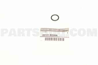 22131EC00A SEAL-O RING