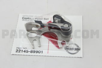 2214589901 CONTACT SET
