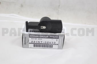 2215702U10 ROTOR-HEAD