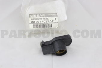 2215703P02 ROTOR-HEAD