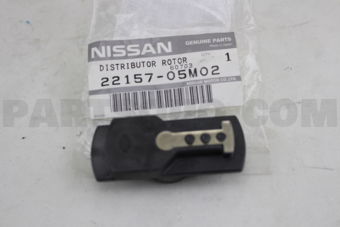 2215705M02 ROTOR-HEAD