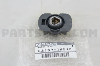 221570M512 ROTOR-HEAD