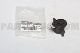 2215721E01 ROTOR-HEAD