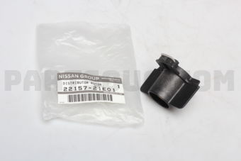 2215721E01 ROTOR-HEAD