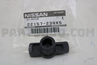 2215723GX5 ROTOR-HEAD