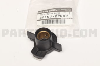 2215727M02 ROTOR-HEAD