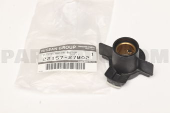 2215727M02 ROTOR-HEAD