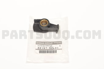 2215752L01 ROTOR-HEAD