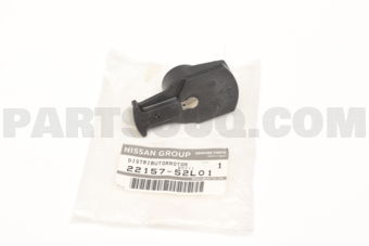 2215752L01 ROTOR-HEAD