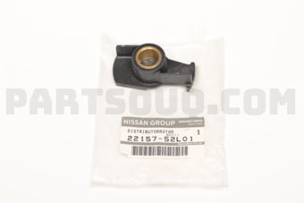 2215752L01 ROTOR-HEAD