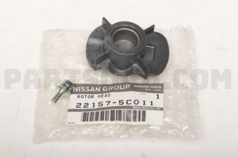 221575C011 ROTOR HEAD