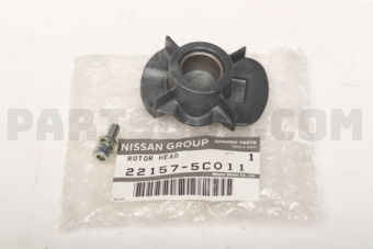 221575C011 ROTOR HEAD