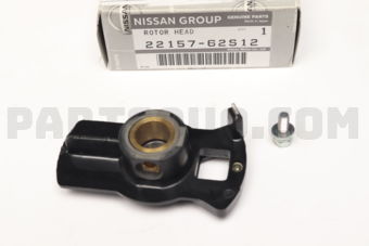 2215762S12 ROTOR-HEAD