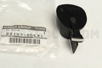 2215785EX1 ROTOR-HEAD