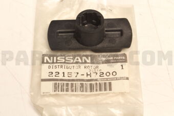 22157H7200 ROTOR-HEAD