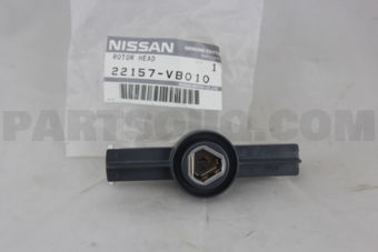 22157VB010 ROTOR-HEAD