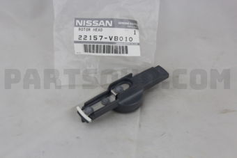 22157VB010 ROTOR-HEAD