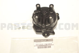 221620M3X0 CAP ASSY-DISTRI