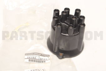 2216218F01 CAP ASSY-DISTRIBUTOR