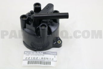 2216246N12 CAP ASSY-DISTRIBUTOR
