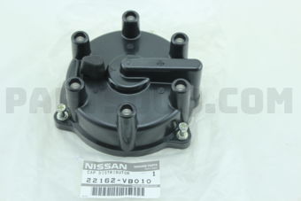 22162VB010 CAP ASSY-DISTRIBUTOR