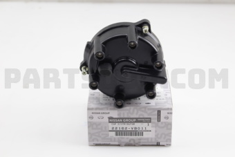 22162VB011 CAP ASSY-DISTRIBUTOR