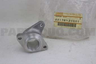 2217821001 SUPPORT-DISTRIBUTOR