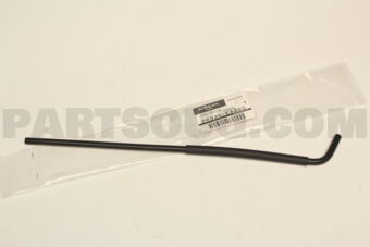 22320EA200 HOSE-VACUUM CONTROL,B