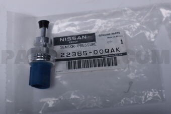 2236500QAK SENSOR IMPELLER