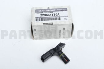 223651TT0A SENSOR ASSY-BOOST PRESSURE