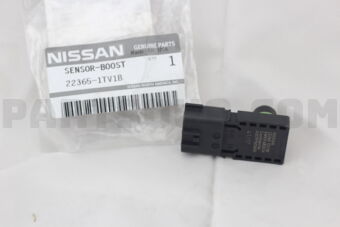 223651TV1B Nissan SENSOR-BOOST
