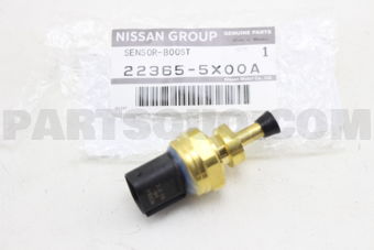 223655X00A SENSOR ASSY-BOOST PRESSURE