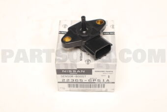 223656P51A EVAP CONTROL SYSTEM PRESSURE SENSOR