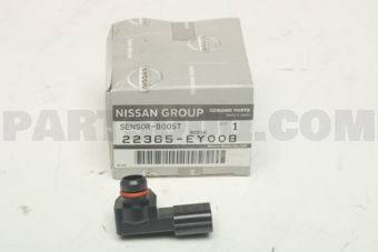 22365EY00B EVAP CONTROL SYSTEM PRESSURE SENSO