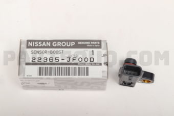 22365JF00D SENSOR-BOOST