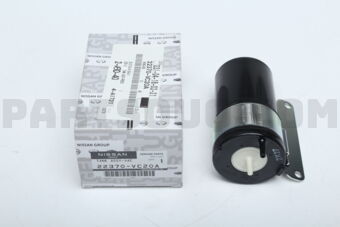 22370VC20A TANK ASSY-PRESSURE
